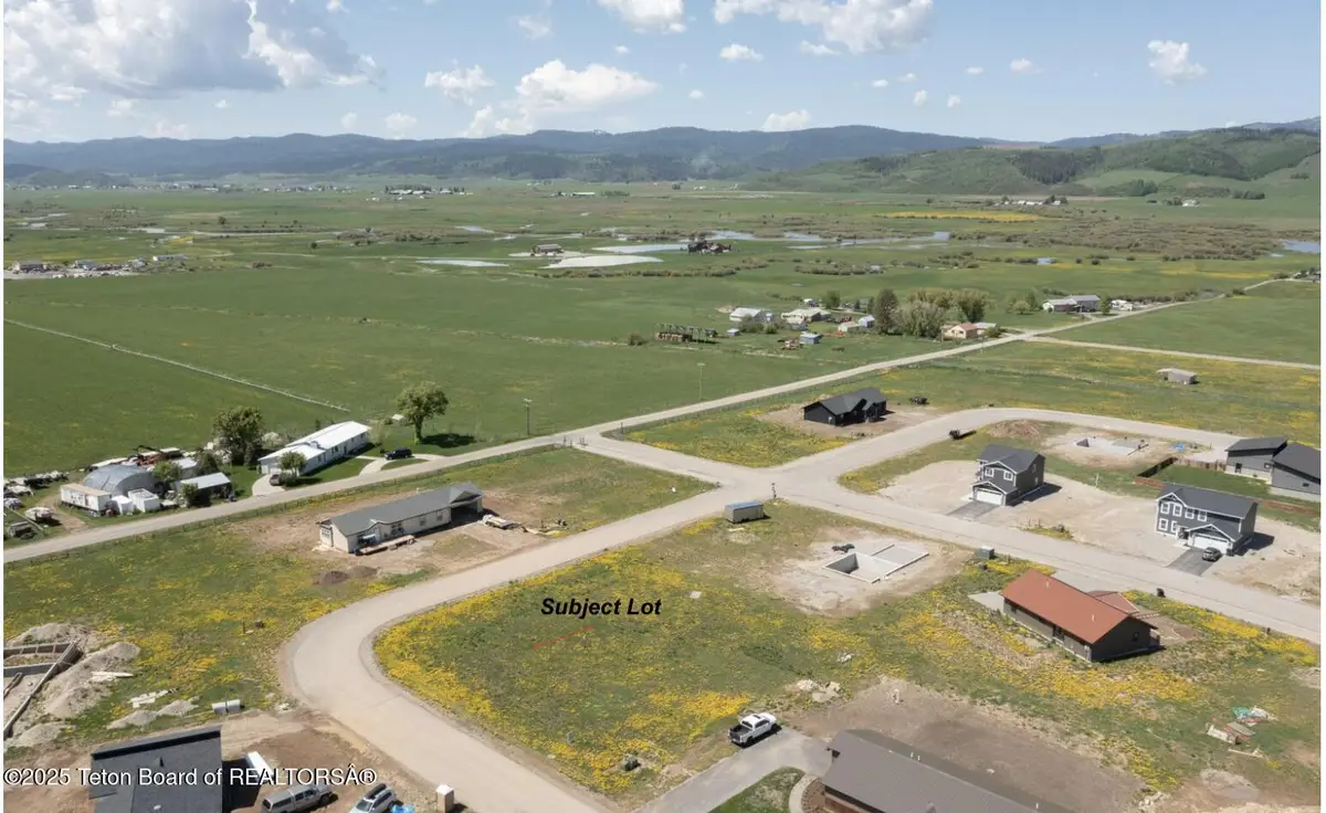 L42 Little Grey's Loop, Etna, WY 83118 - Image #1