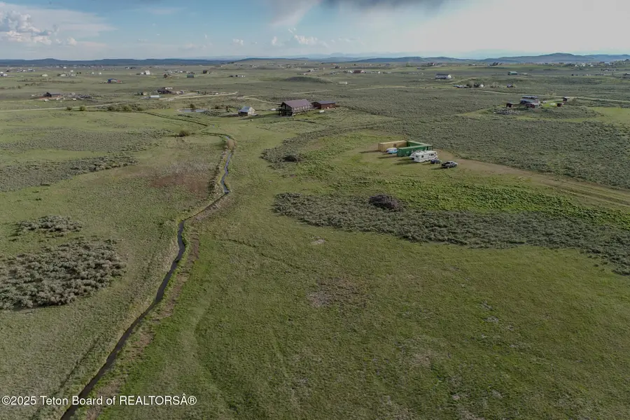 LOT 16 W Geronimo Lane, Daniel, WY 83115 - Image #2