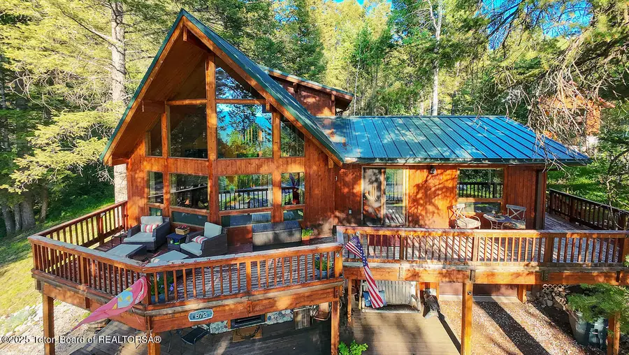 672 Spruce Drive, Star Valley Ranch, WY 83127 - #3