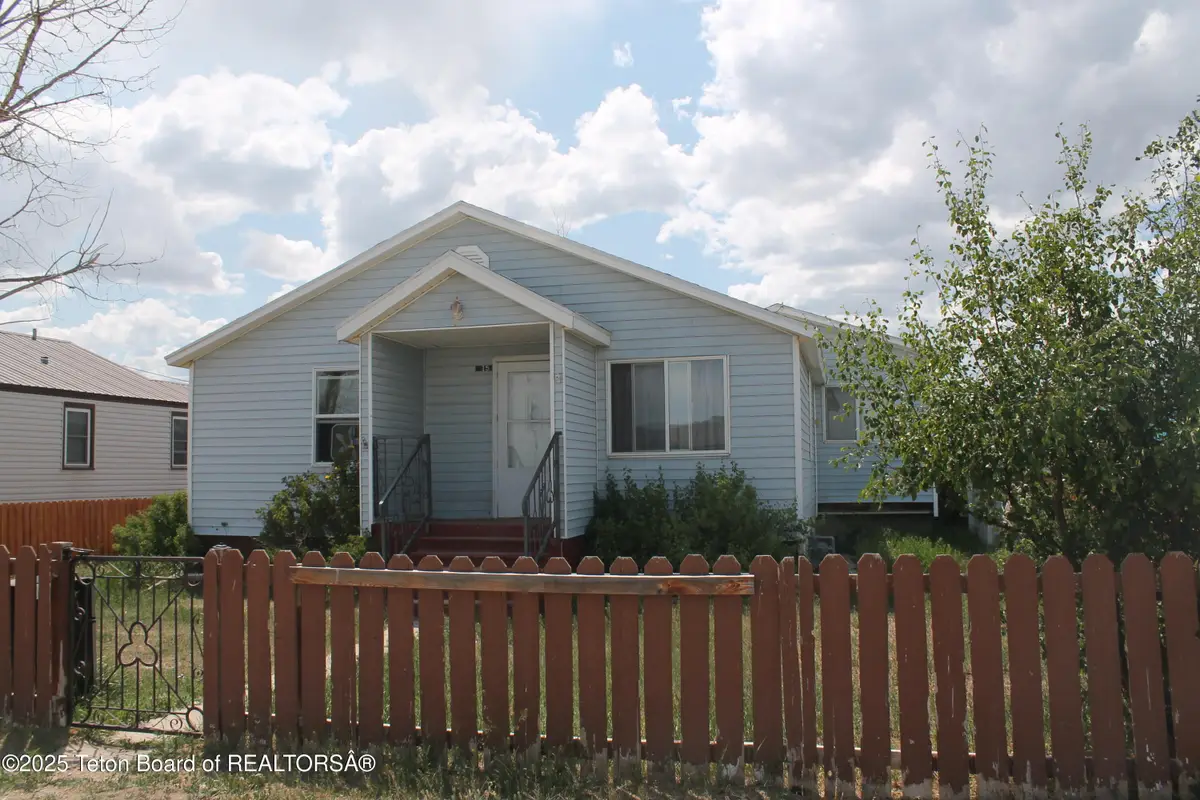15 Taylor Avenue, Marbleton, WY 83113 - Image #1