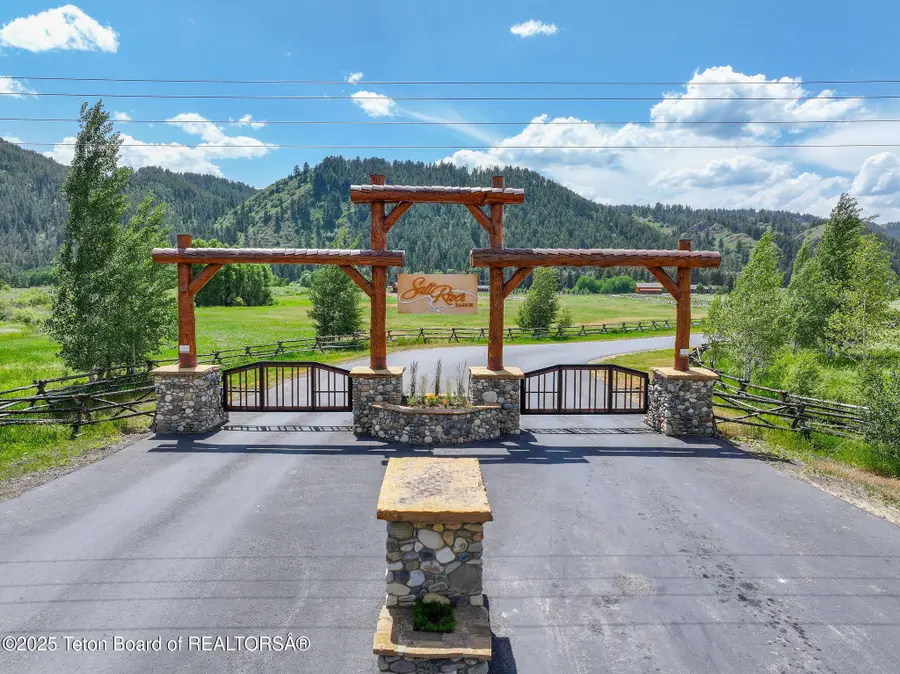 TBD Salt River Ranch Lane, Thayne, WY 83127 - Image #2