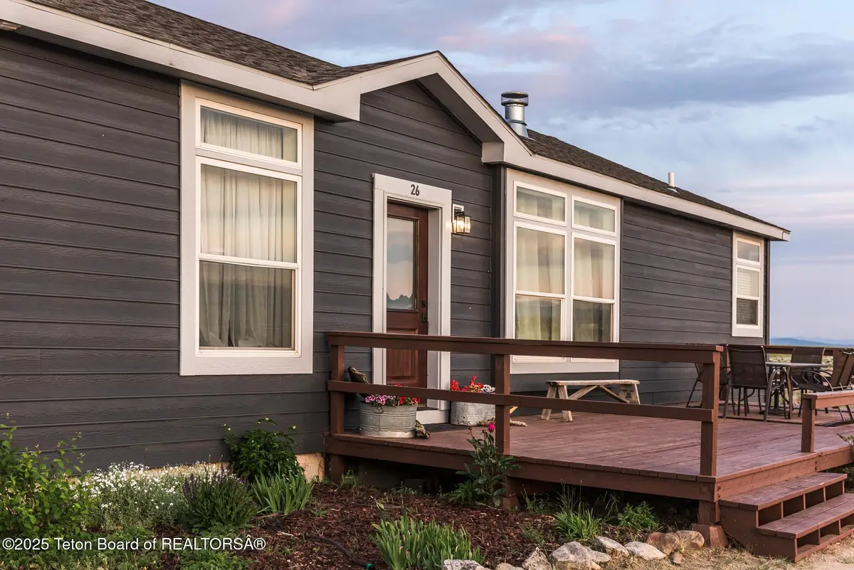 26 Merrimac Trail, Boulder, WY 82923 - #1
