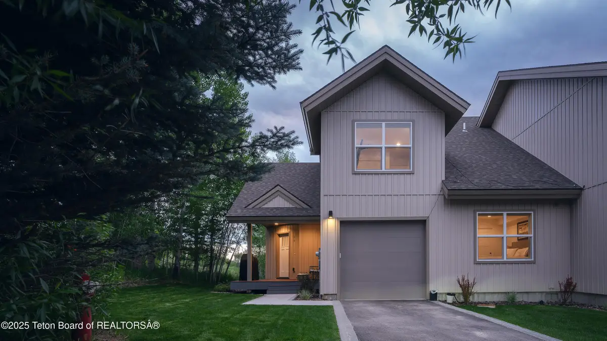 112 Aspen Meadows Road #36, Driggs, ID 83422 - Image #1