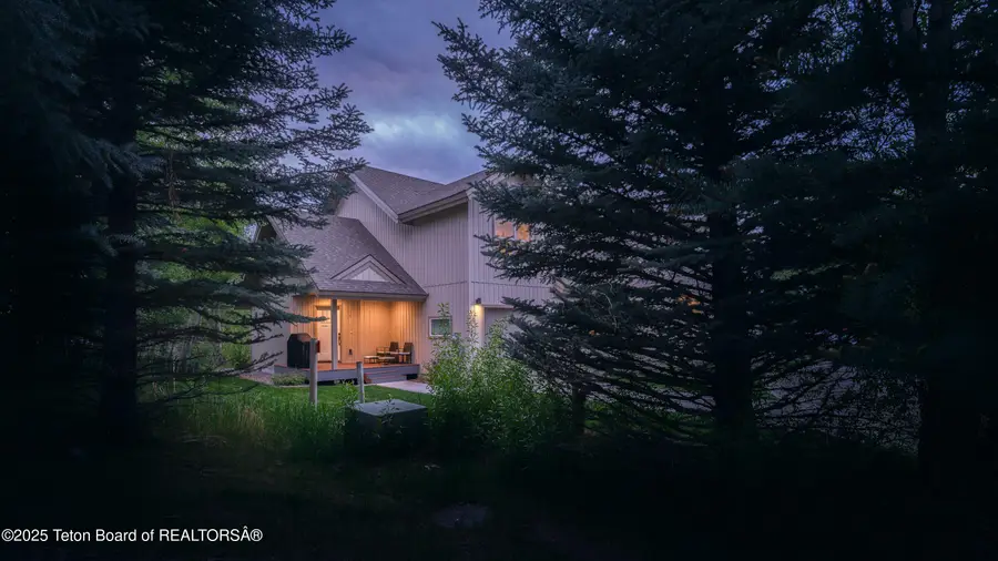 112 Aspen Meadows Road #36, Driggs, ID 83422 - Image #3