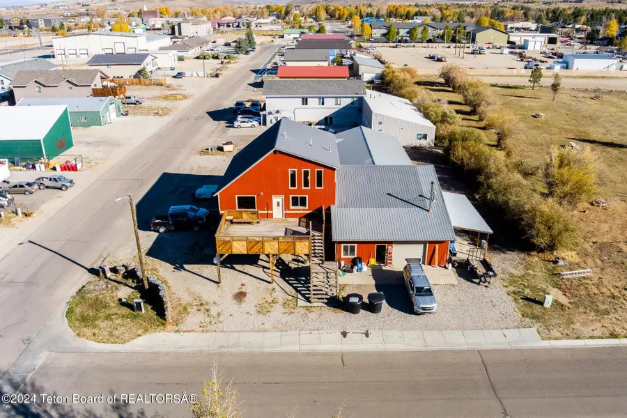 269 Cole Avenue, Pinedale, WY 82941 - Image #3