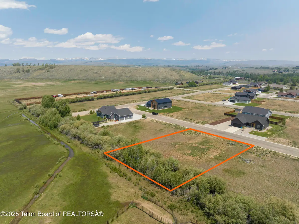 TBD Alden Avenue, Pinedale, WY 82941 - Image #1