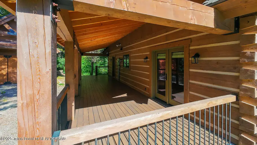 172 Spurwood Drive, Star Valley Ranch, WY 83127 - Image #3