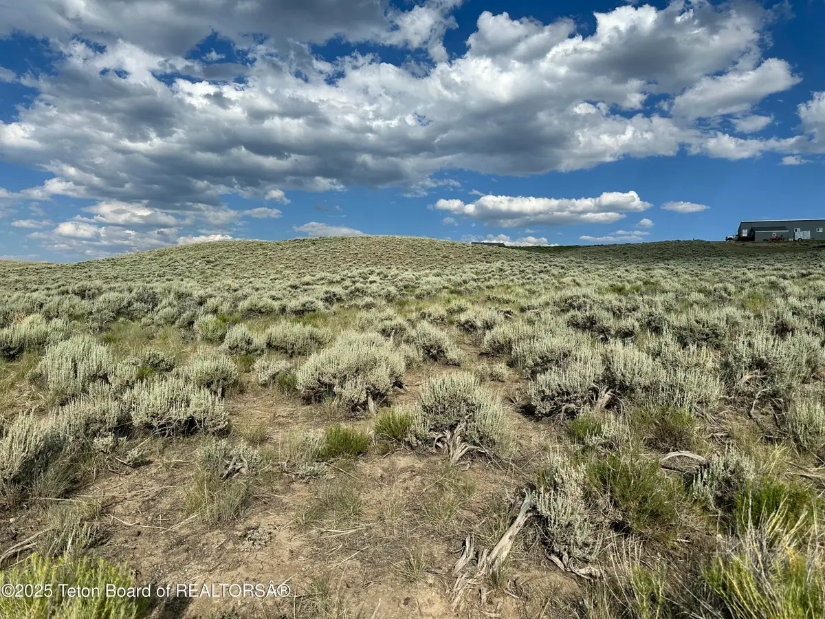 Lot 50 Sauk Trail, Boulder, WY 82923 - #1