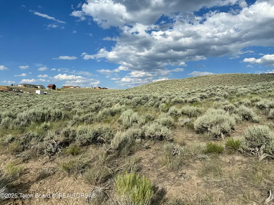 Lot 50 Sauk Trail, Boulder, WY 82923 - #2