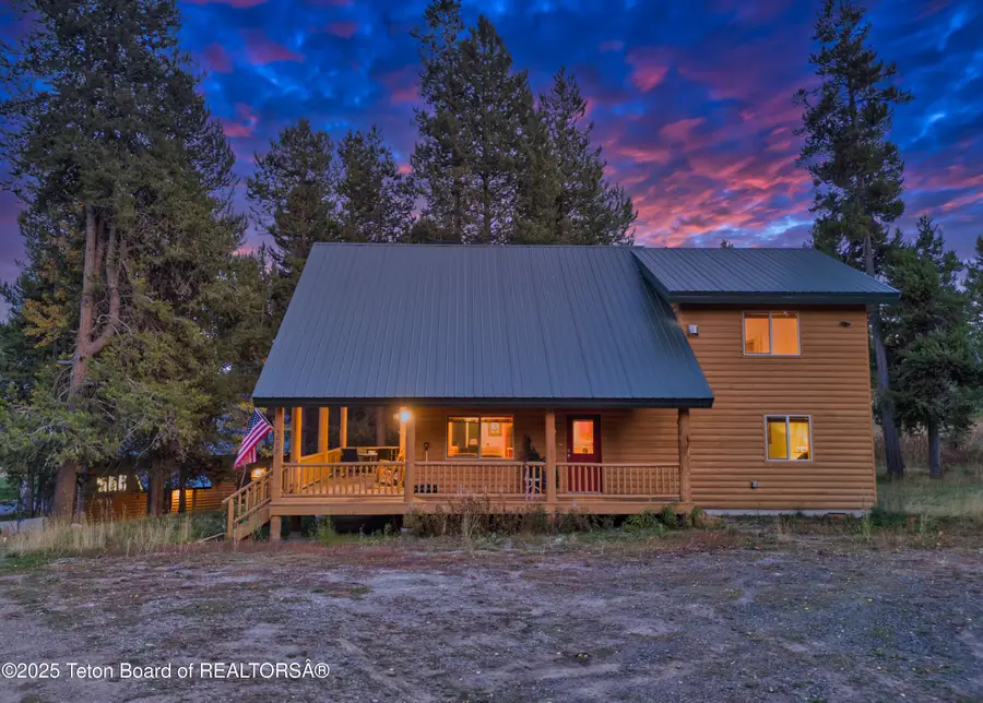 4008/4010 Weasel Street, Island Park, ID 83429 - Image #2