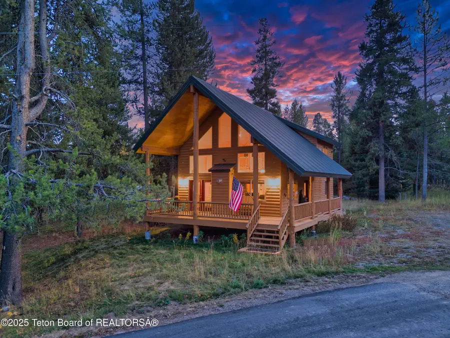 4008/4010 Weasel Street, Island Park, ID 83429 - Image #3