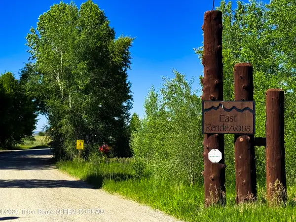 2657 Rendezvous Drive, Driggs, ID 83422