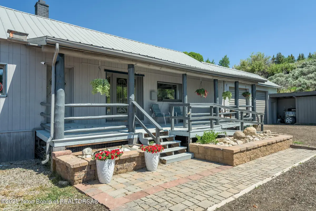 639 S Pine Street, Pinedale, WY 82941 - Image #1