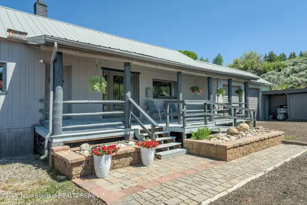 639 S Pine Street, Pinedale, WY 82941