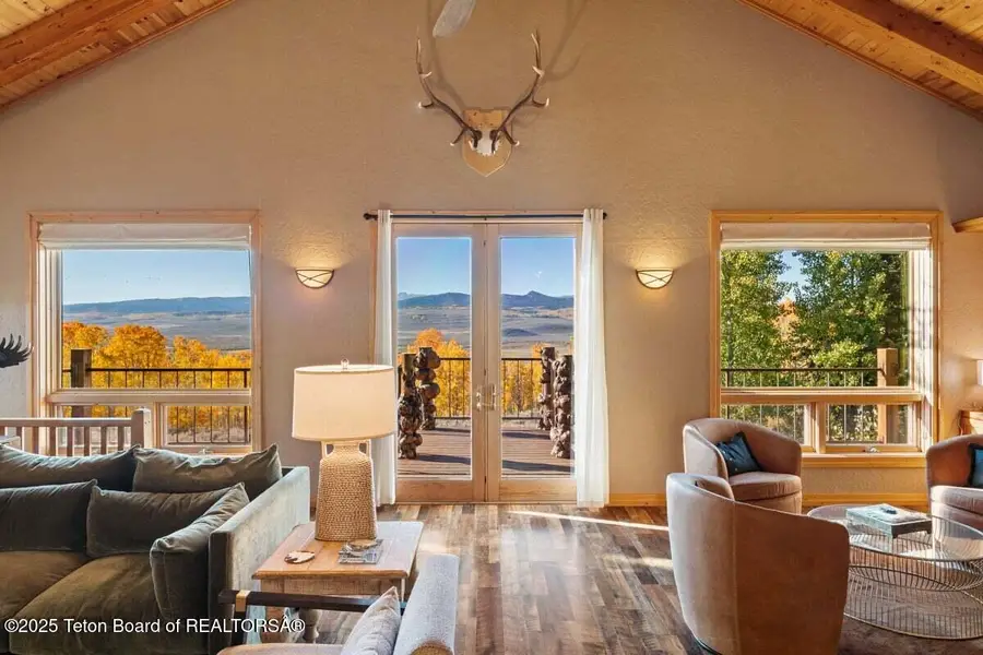 20 Trail Ride Lane, Cora, WY 82925 - Image #2