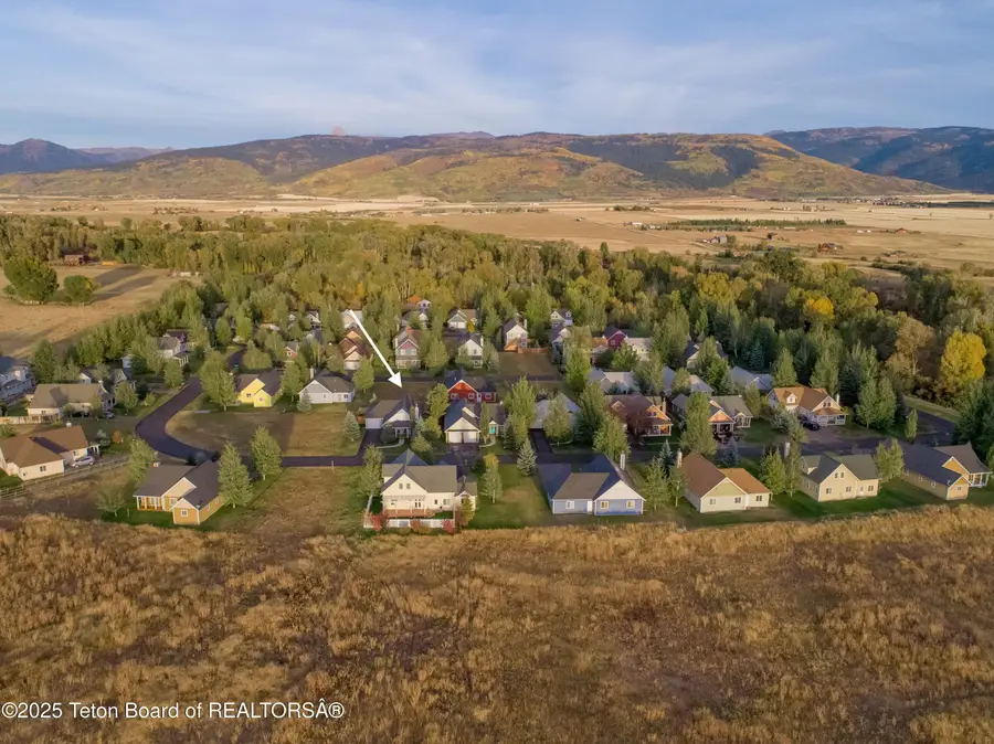 810 Eagles Rest Drive, Driggs, ID 83422 - Image #2