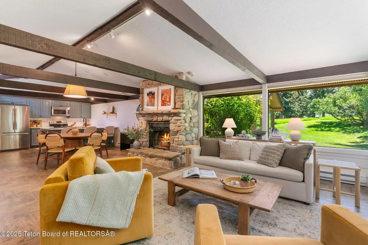 550 E Golf Creek Lane #41, Jackson, WY 83001 - Image #1