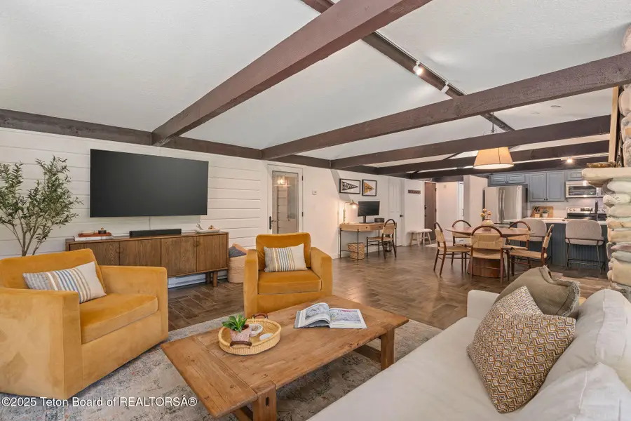 550 E Golf Creek Lane #41, Jackson, WY 83001 - Image #2