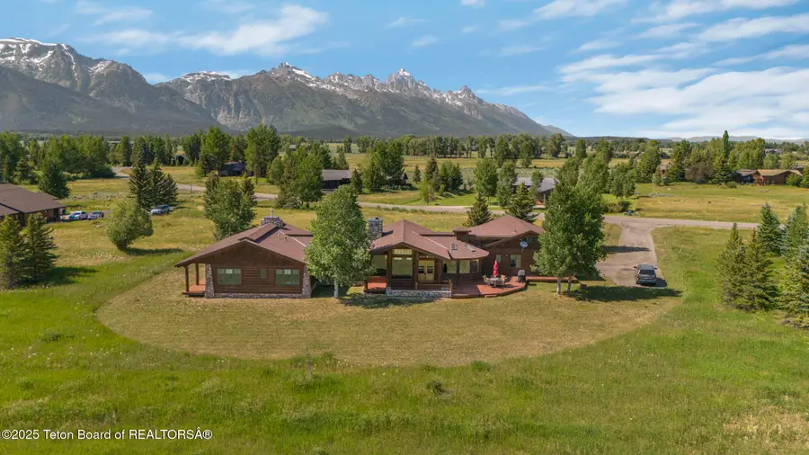 450 E Oatgrass Road, Jackson, WY 83001 - Image #2