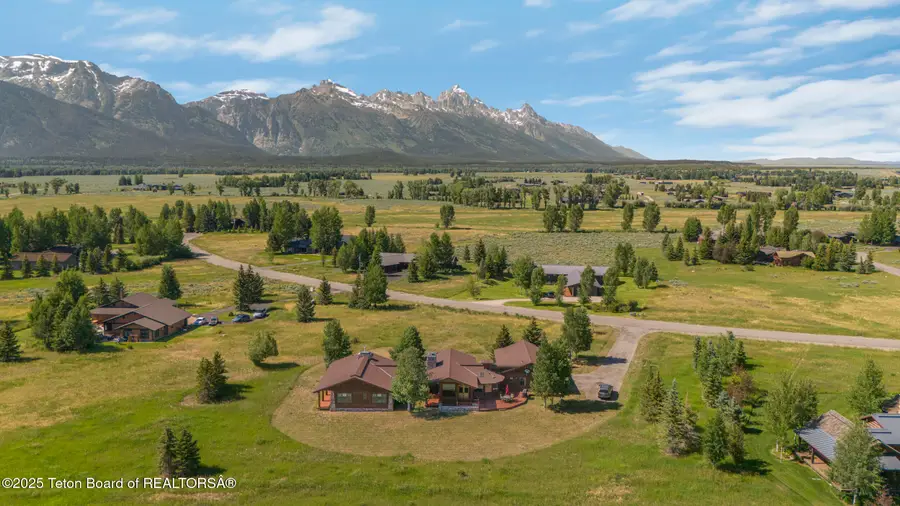 450 E Oatgrass Road, Jackson, WY 83001 - Image #3