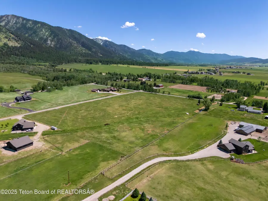 LOT 3 Co Rd 120, Thayne, WY 83127 - Image #2