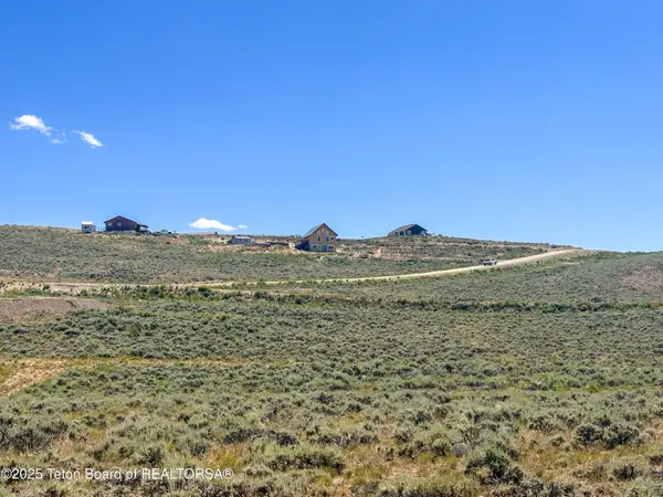 LOT 44 Sauk Trail, Boulder, WY 82923