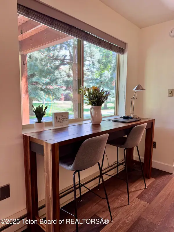 220 Homestead Road #203, Victor, ID 83455