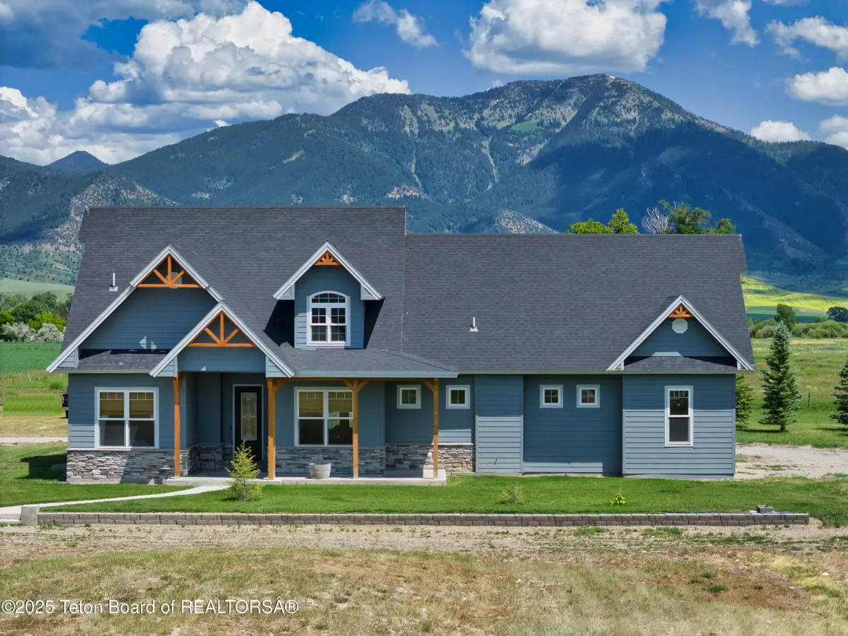 3139 Swan Valley Highway, Swan Valley, ID 83449 - #1