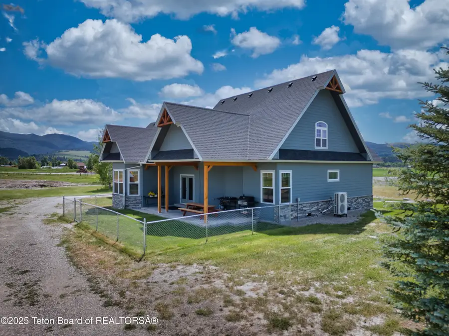 3139 Swan Valley Highway, Swan Valley, ID 83449 - #3