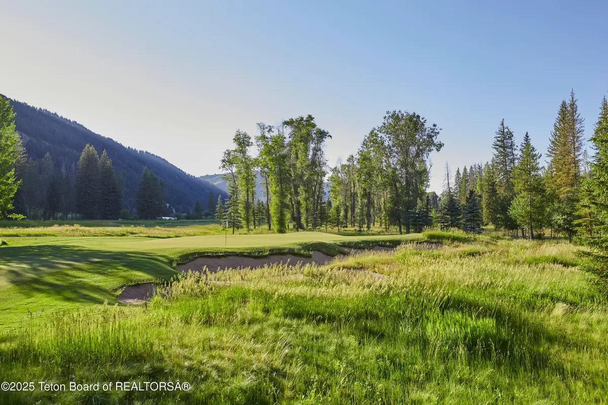 S Wagon Road, Jackson, WY 83001 - Image #1