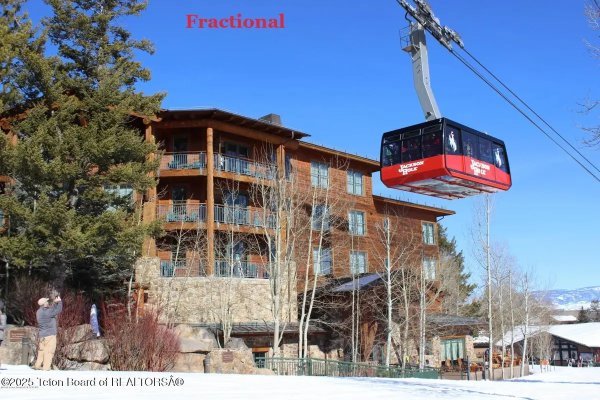 3340 W Cody Lane, Teton Village, WY 83025 - Image #1