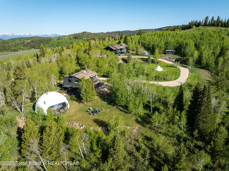 101 Miner Creek Road, Bondurant, WY 82922 - Image #2