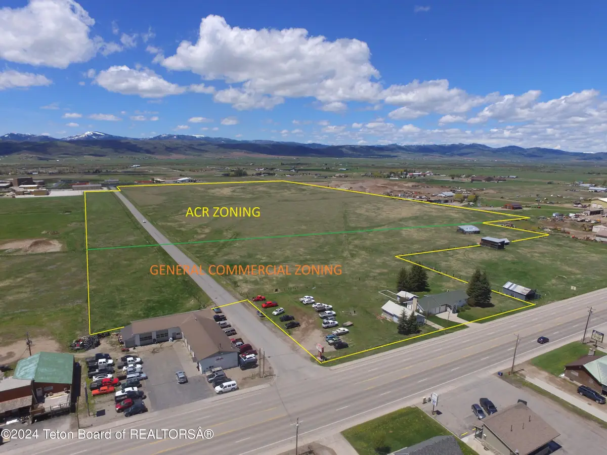 86307 Highway 89, Afton, WY 83110 - Image #1