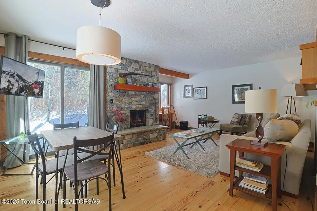 4435 Berry Drive #3611, Wilson, WY 83014 - Image #1