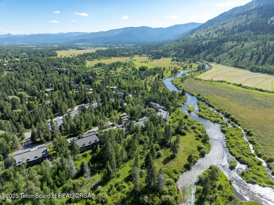 4435 Berry Drive #3611, Wilson, WY 83014 - Image #3