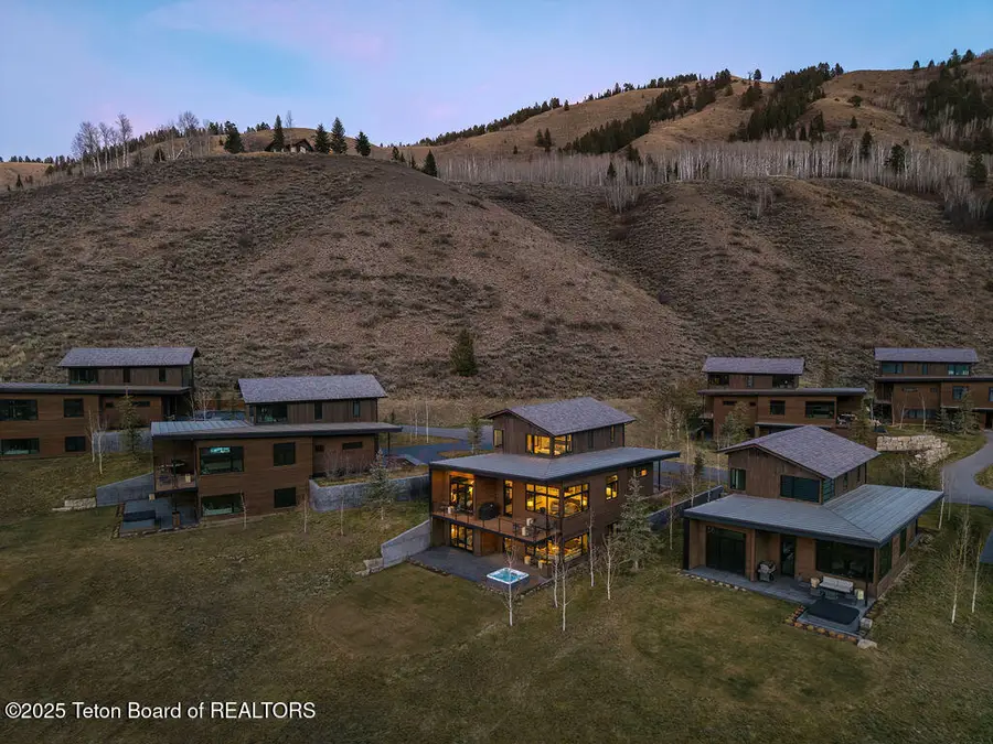 14135 Drake Drive, Jackson, WY 83001 - Image #2