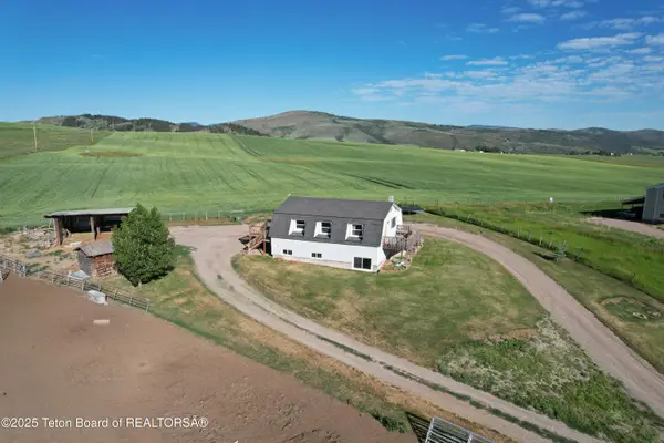 4597 Bitter Creek, Fairview, WY 83119