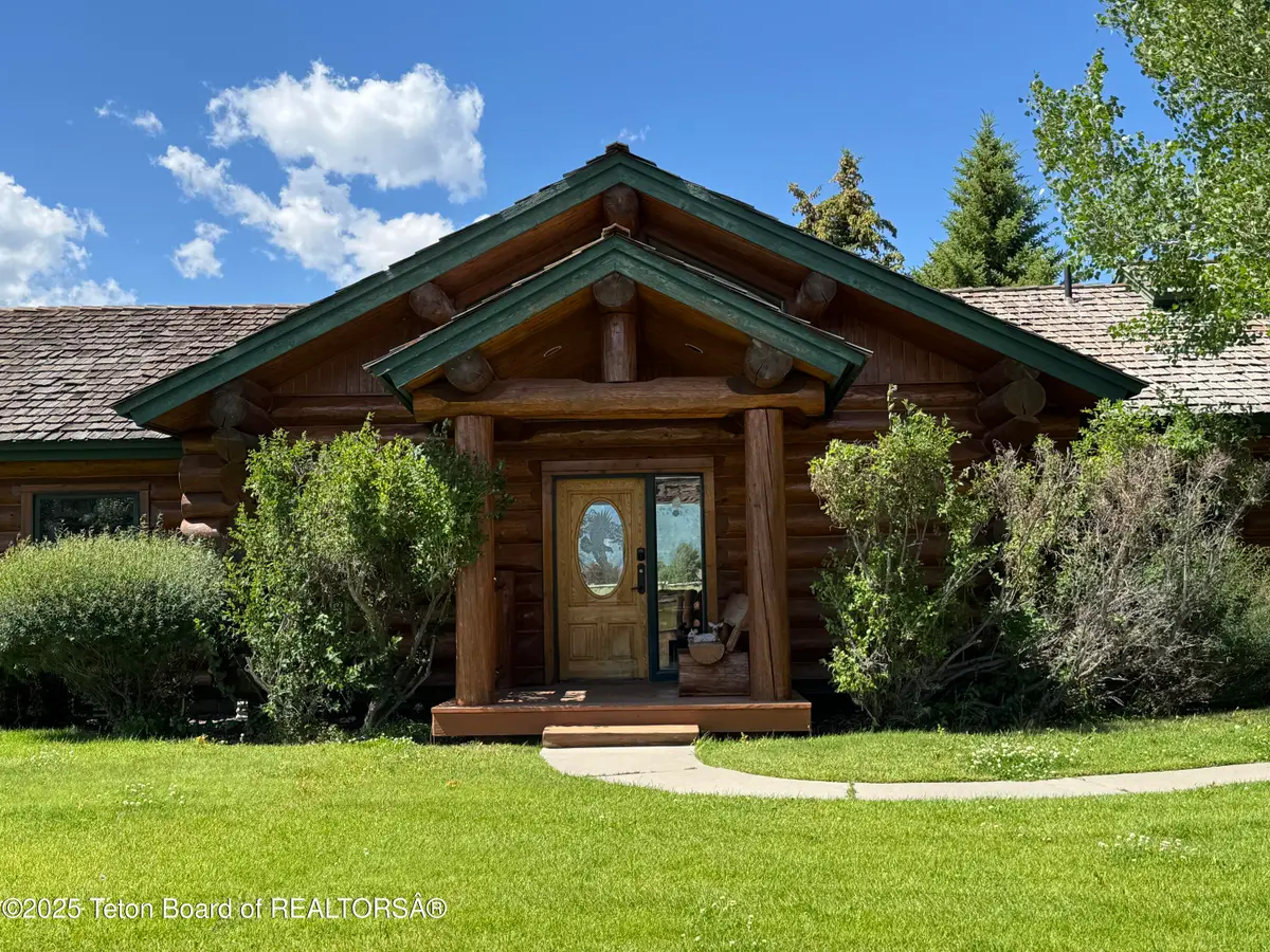 400 W Moulton Loop, Jackson, WY 83001 - Image #1