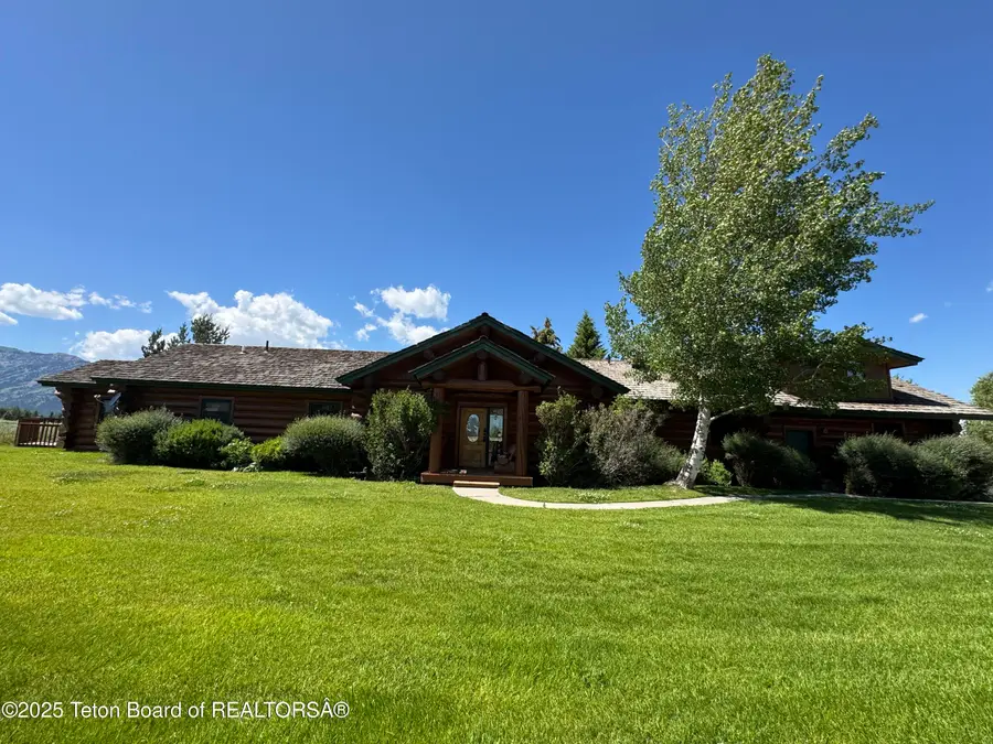 400 W Moulton Loop, Jackson, WY 83001 - Image #2