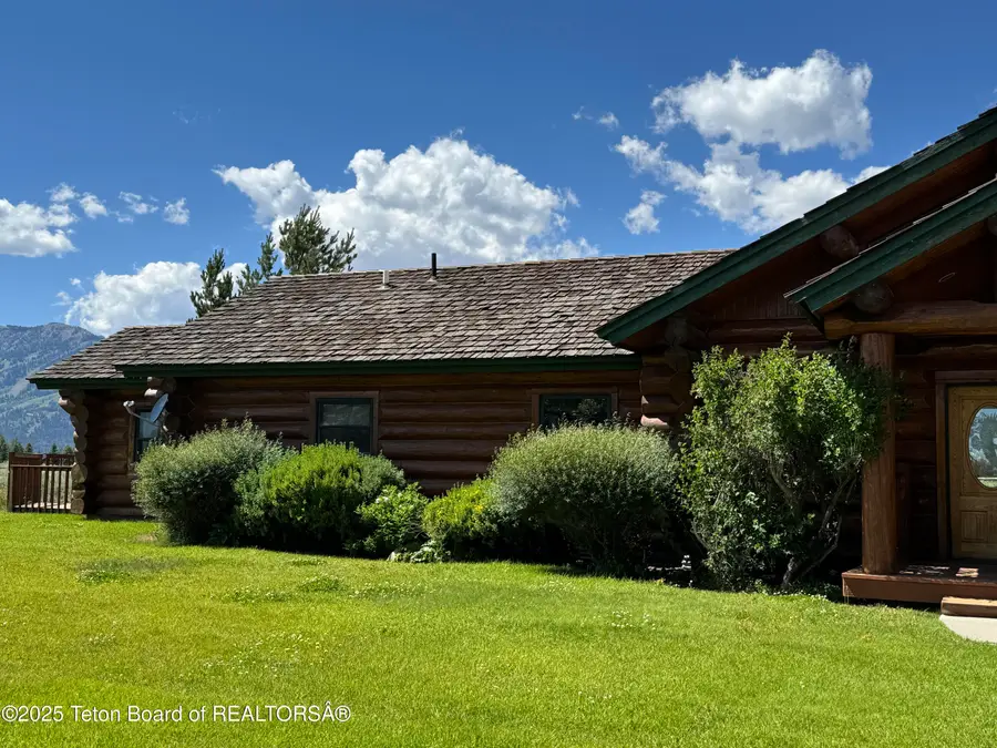 400 W Moulton Loop, Jackson, WY 83001 - Image #3
