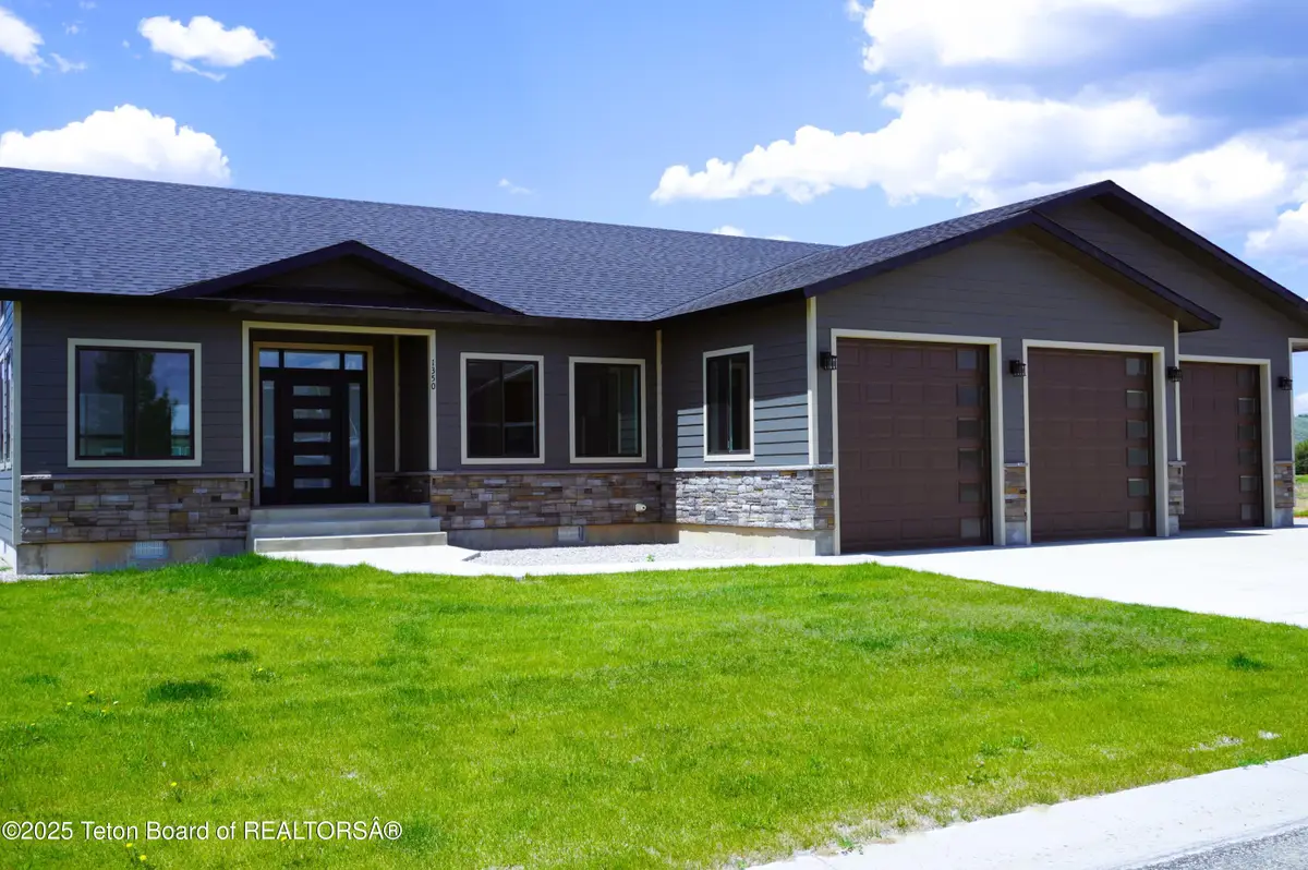 1350 Arroyo, Pinedale, WY 82941 - Image #1