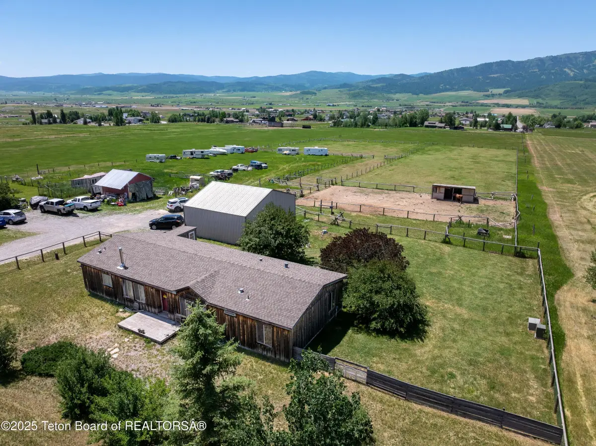 3211 Co Rd 110, Etna, WY 83118 - Image #1