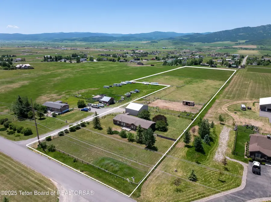 3211 Co Rd 110, Etna, WY 83118 - Image #2