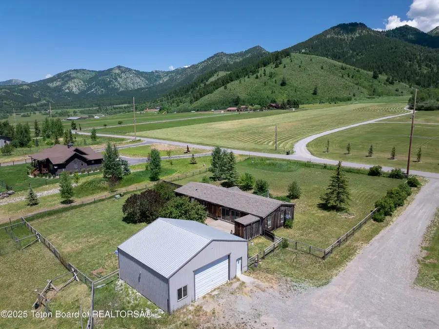 3211 Co Rd 110, Etna, WY 83118 - Image #3