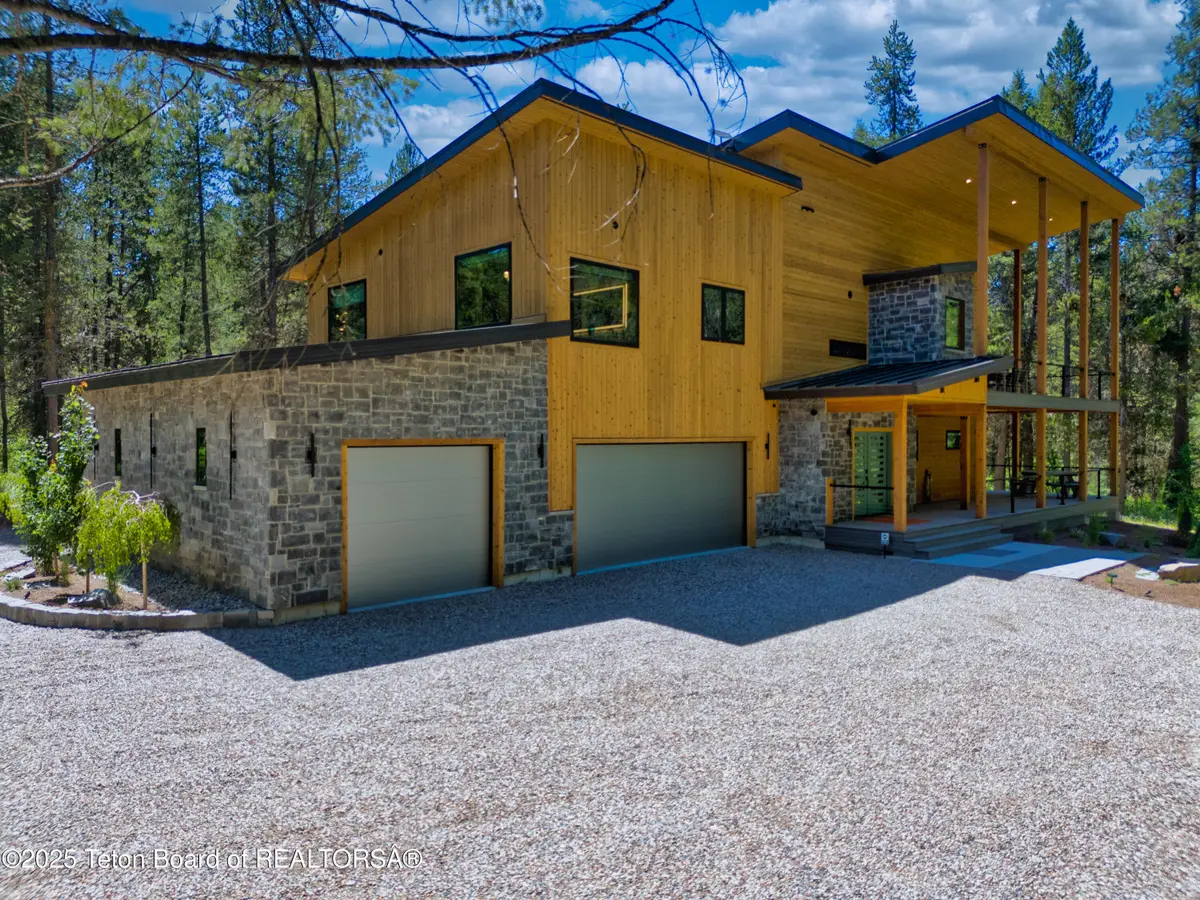 4327 Bridger Ridge, Ashton, ID 83420 - Image #1