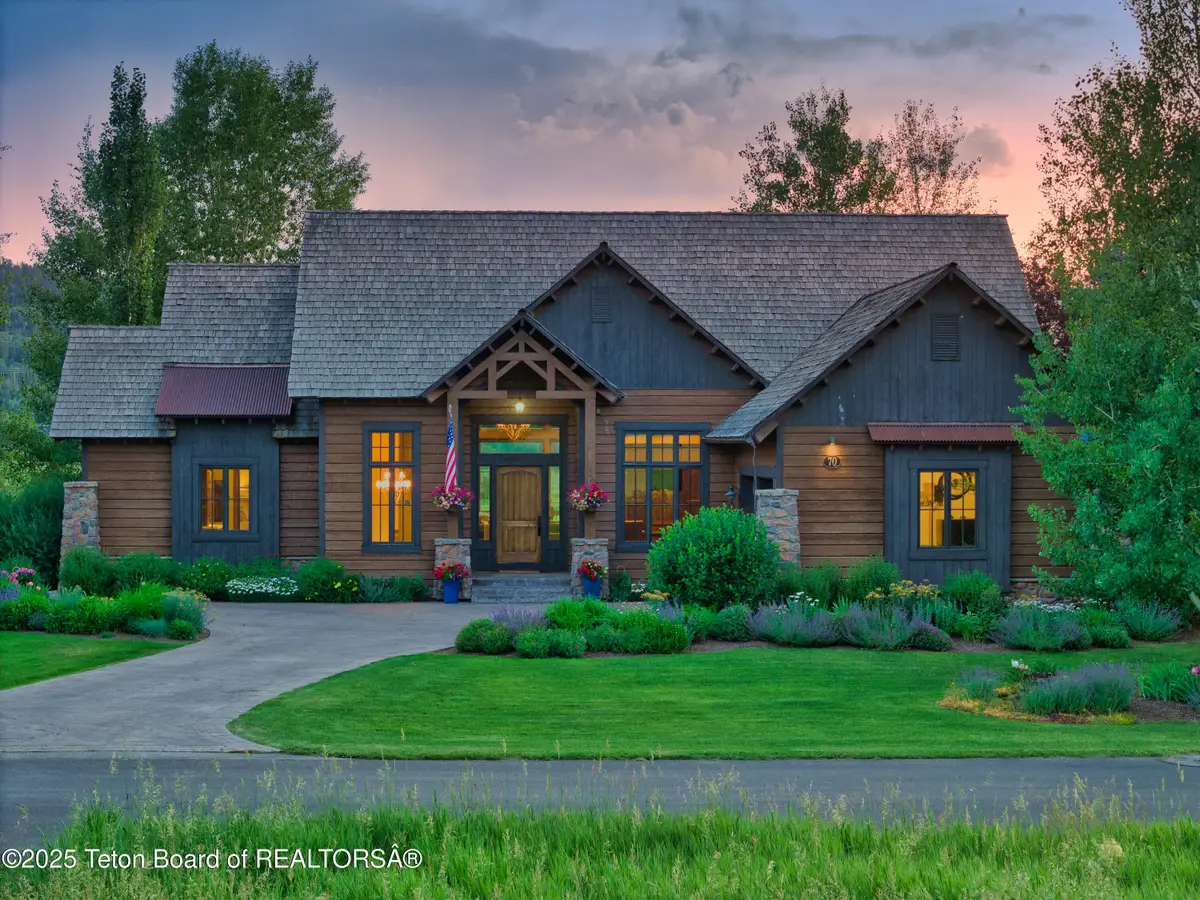 70 Hastings Drive, Victor, ID 83455 - Image #1