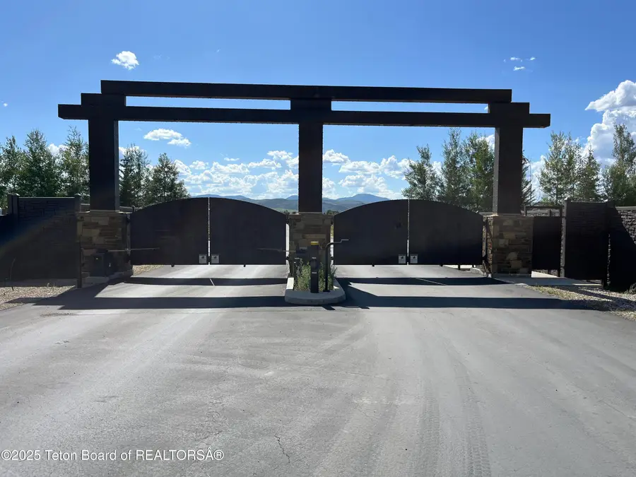 LOT 28 Diamond Street, Afton, WY 83110 - Image #2