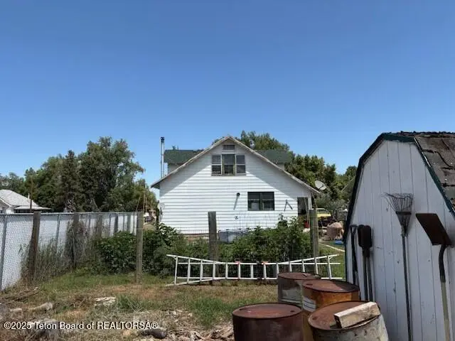 208 E Montana Street, Sheridan, WY 82801 - Image #3
