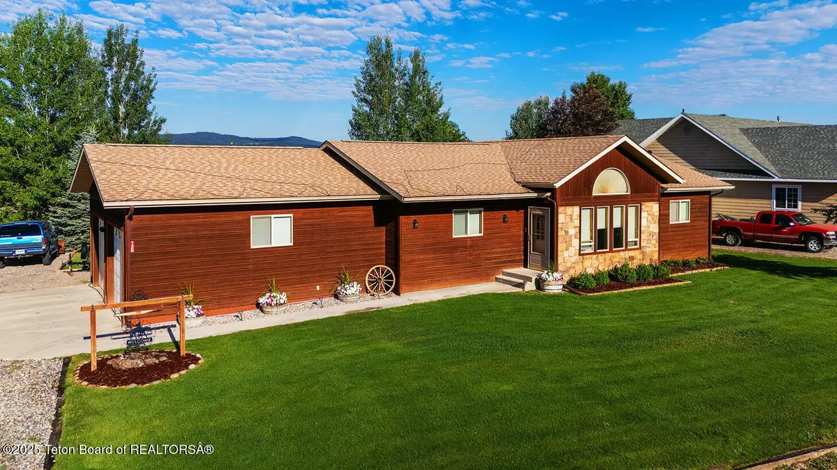 158 Holly Drive, Star Valley Ranch, WY 83127 - Image #1