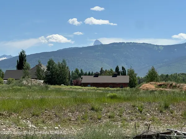 110 Sagewood Drive, Driggs, ID 83422